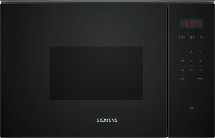 Siemens BF523LMB1 mikroovn til indbygning