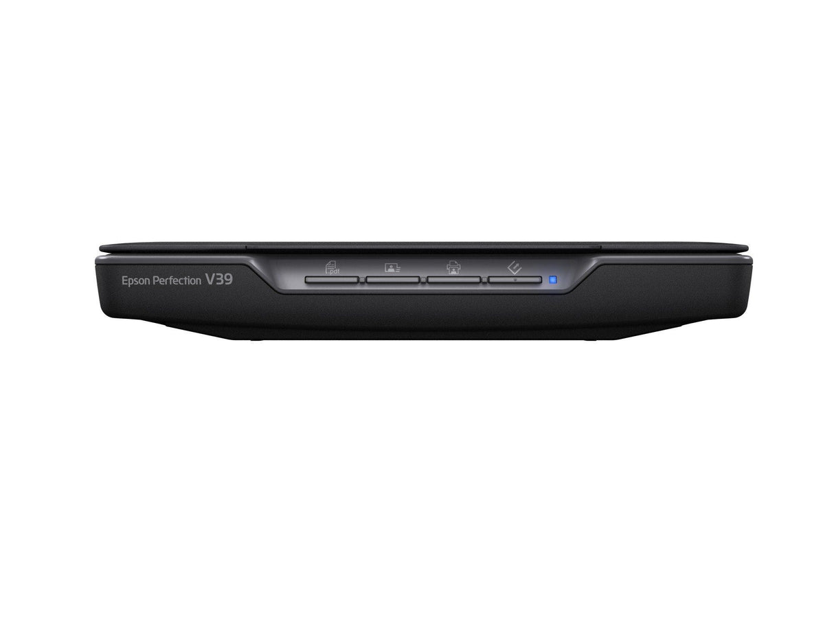 Epson Perfection V39II Flatbed skanner 4800 x 4800 dpi A4 Sort