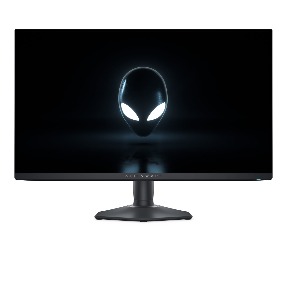 Alienware 27 Gaming Monitor AW2725DF 27 2560 x 1440 (2K) HDMI DisplayPort 360Hz Pivot Skærm