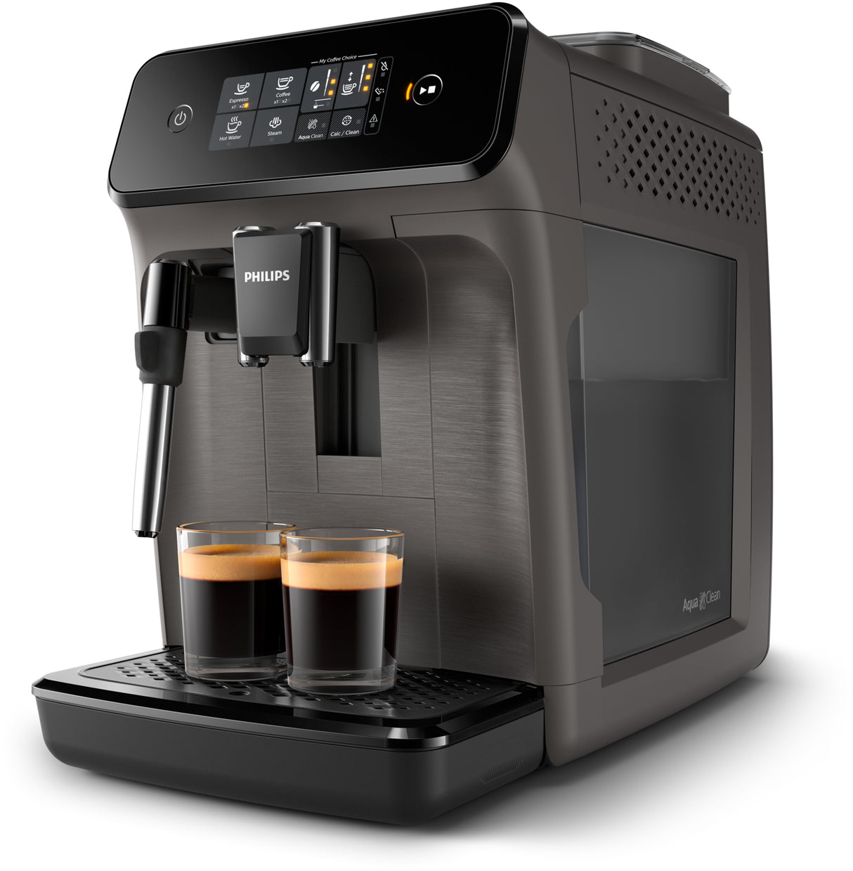 Philips EP1224 Fuld-auto Espressomaskine 1,8 L