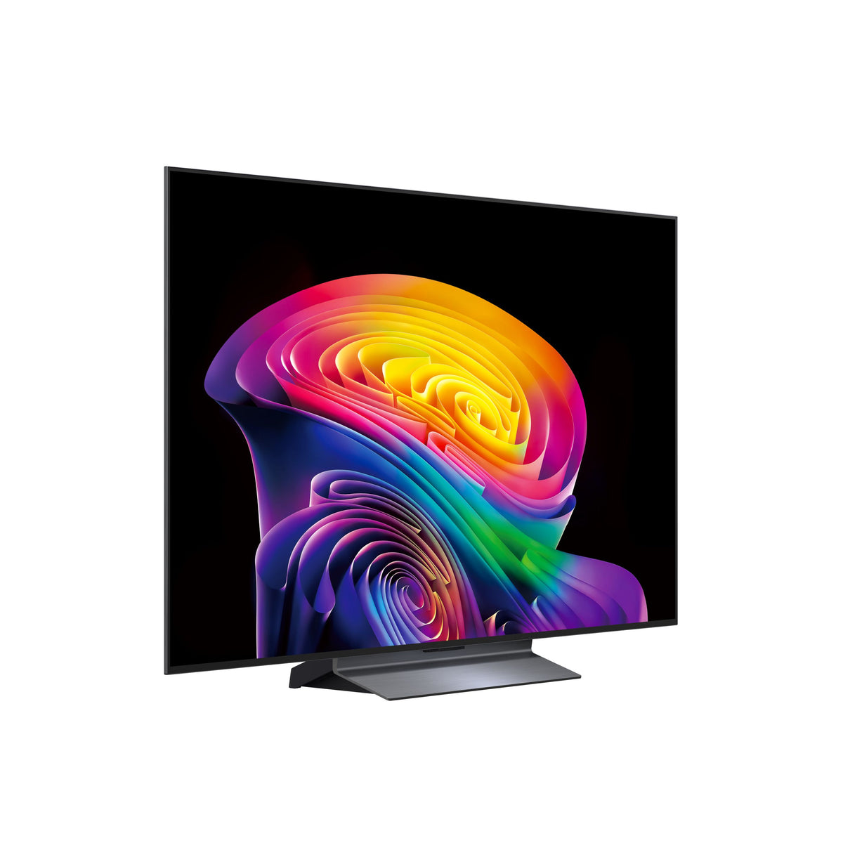 LG OLED55C65LA OLED 4K AI Smart TV