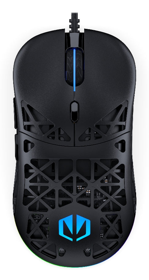 ENDORFY LIV mus Spil Ambidextrous USB Type-A Optisk 12000 dpi