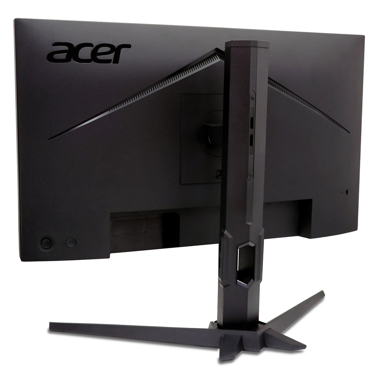 Acer NITRO XV0 UM.HX0EE.323 computerskærm 68,6 cm (27") 2560 x 1440 pixel 2.5K LCD Sort