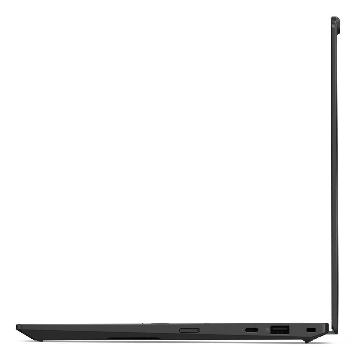 Lenovo ThinkPad X1 Carbon Gen 14 Aura Edition Copilot+ PC Intel Core Ultra 5 335 Laptop 35,6 cm (14") 2.8K 32 GB LPDDR5x-SDRAM 512 GB SSD Wi-Fi 7 (802.11be) Windows 11 Pro Sort US engelsk