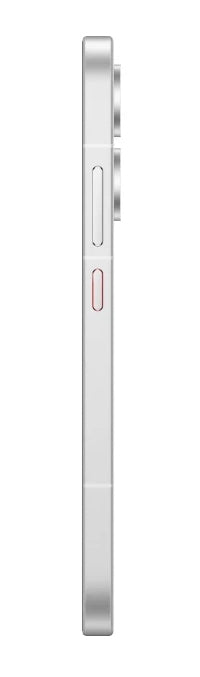 POCO X8 Pro 16,7 cm (6.59") Dual SIM 5G USB Type-C 12 GB 512 GB 6500 mAh Hvid
