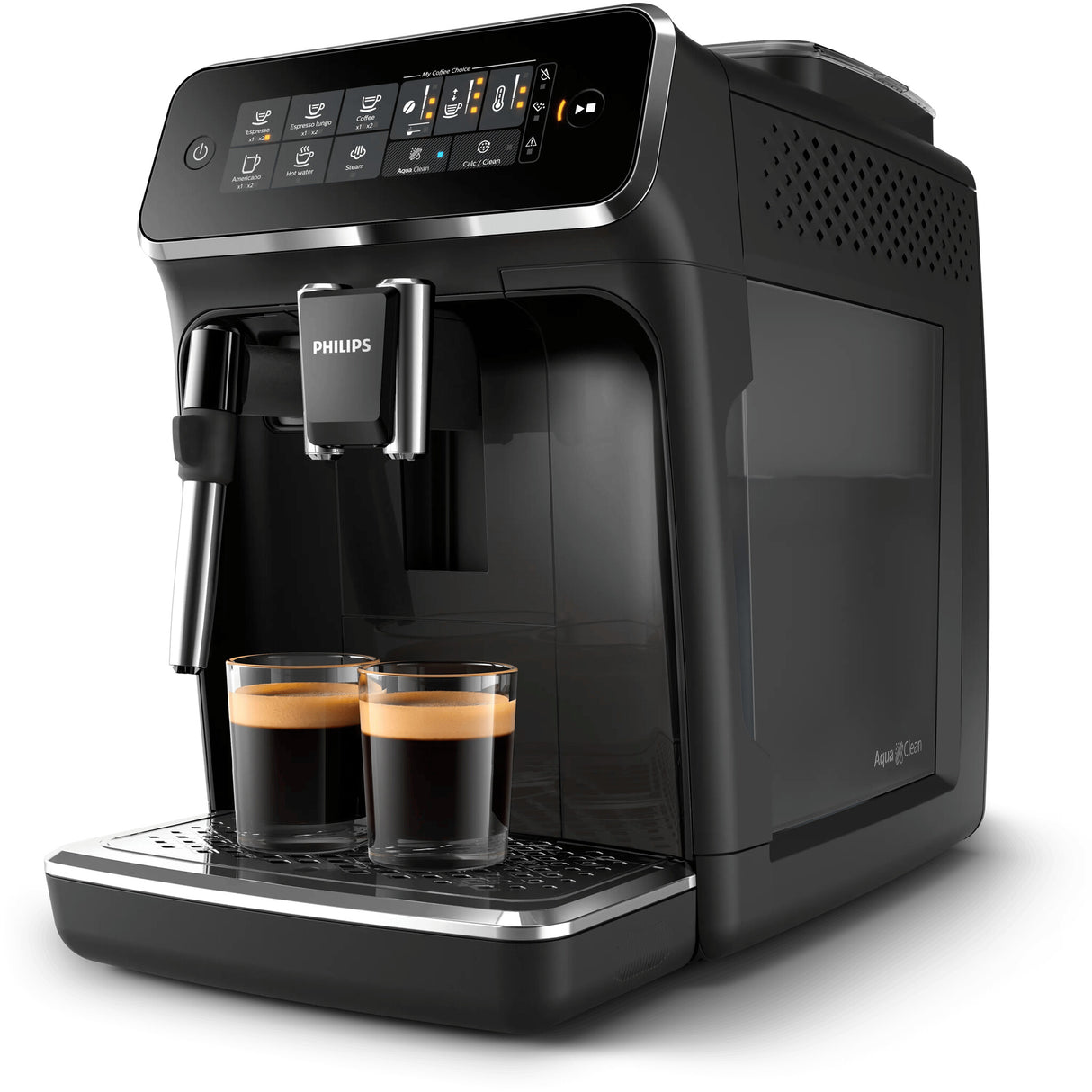Philips EP3321/40 kaffemaskine Fuld-auto Espressomaskine 1,8 L