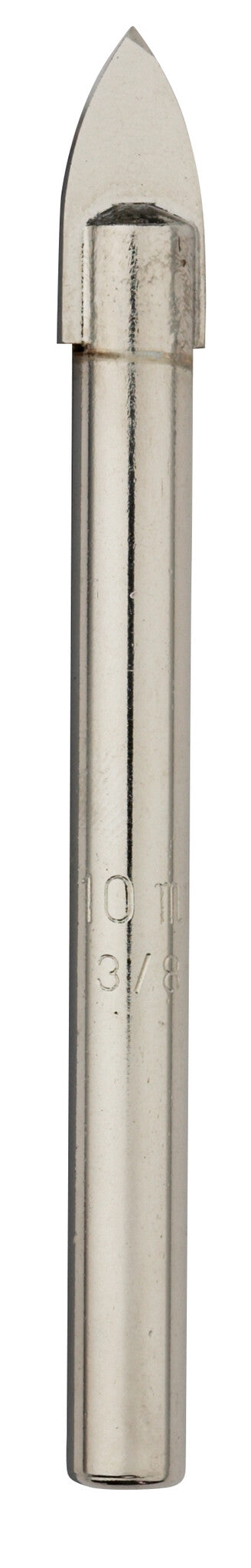 IRWIN 10507907 borehoved Spade borehoved 1 stk
