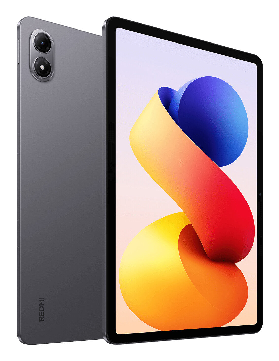 Xiaomi Redmi Pad 2 Pro Snapdragon 256 GB 30,7 cm (12.1") 8 GB Wi-Fi 6 (802.11ax) Grå