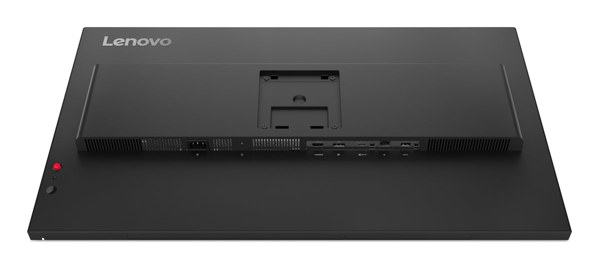 Lenovo ThinkVision T32UD-40 32 IPS 3840 x 2160 (4K) HDMI DisplayPort USB-C 75Hz
