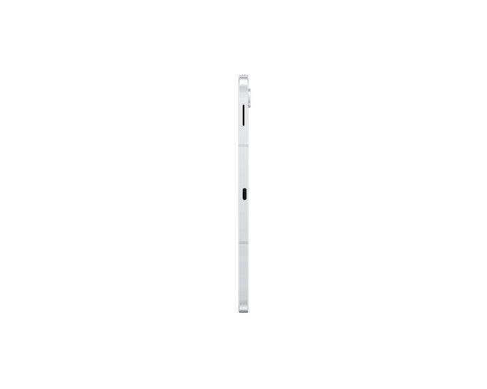 Samsung Galaxy Tab S10 Lite 128 GB 27,7 cm (10.9") 6 GB Wi-Fi 6 (802.11ax) Sølv