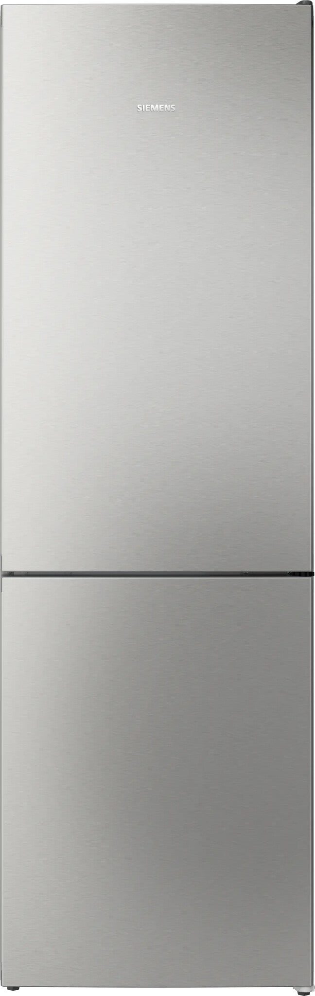 Siemens iQ300 KG36NVIDG køle-/fryseskab Fritstående 321 L Rustfrit stål