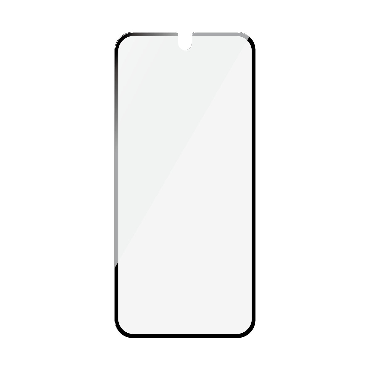 PanzerGlass SAFE. by ® Skærmbeskyttelse Google Pixel 8a | Ultra-Wide Fit