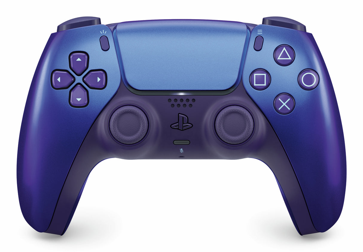 Sony DualSense Krom, Indigo Bluetooth/USB Gamepad Analog/digital PlayStation 5
