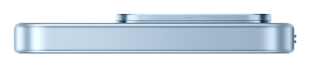 Xiaomi 17T 16,7 cm (6.59") Dual SIM 5G USB Type-C 12 GB 256 GB 6500 mAh Blå