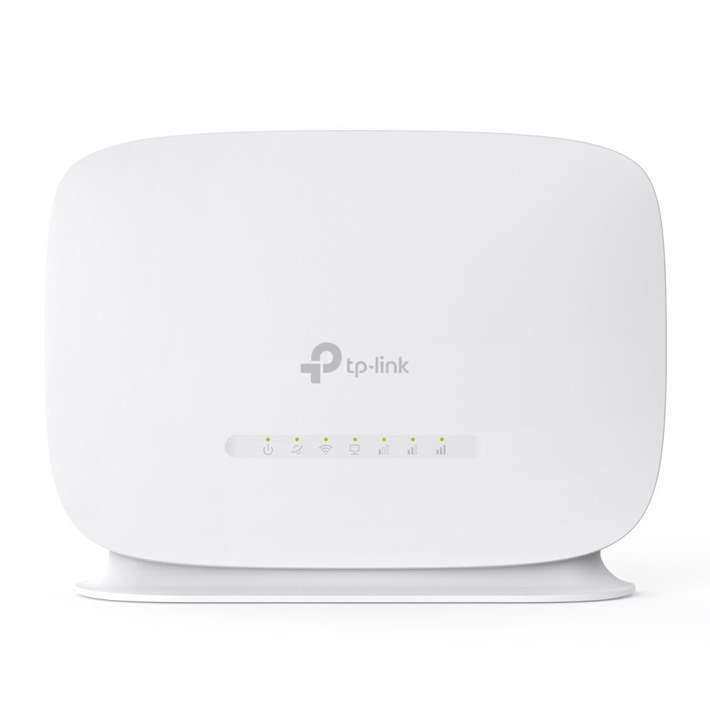TP-Link TL-MR105 V1 Trådløs router
