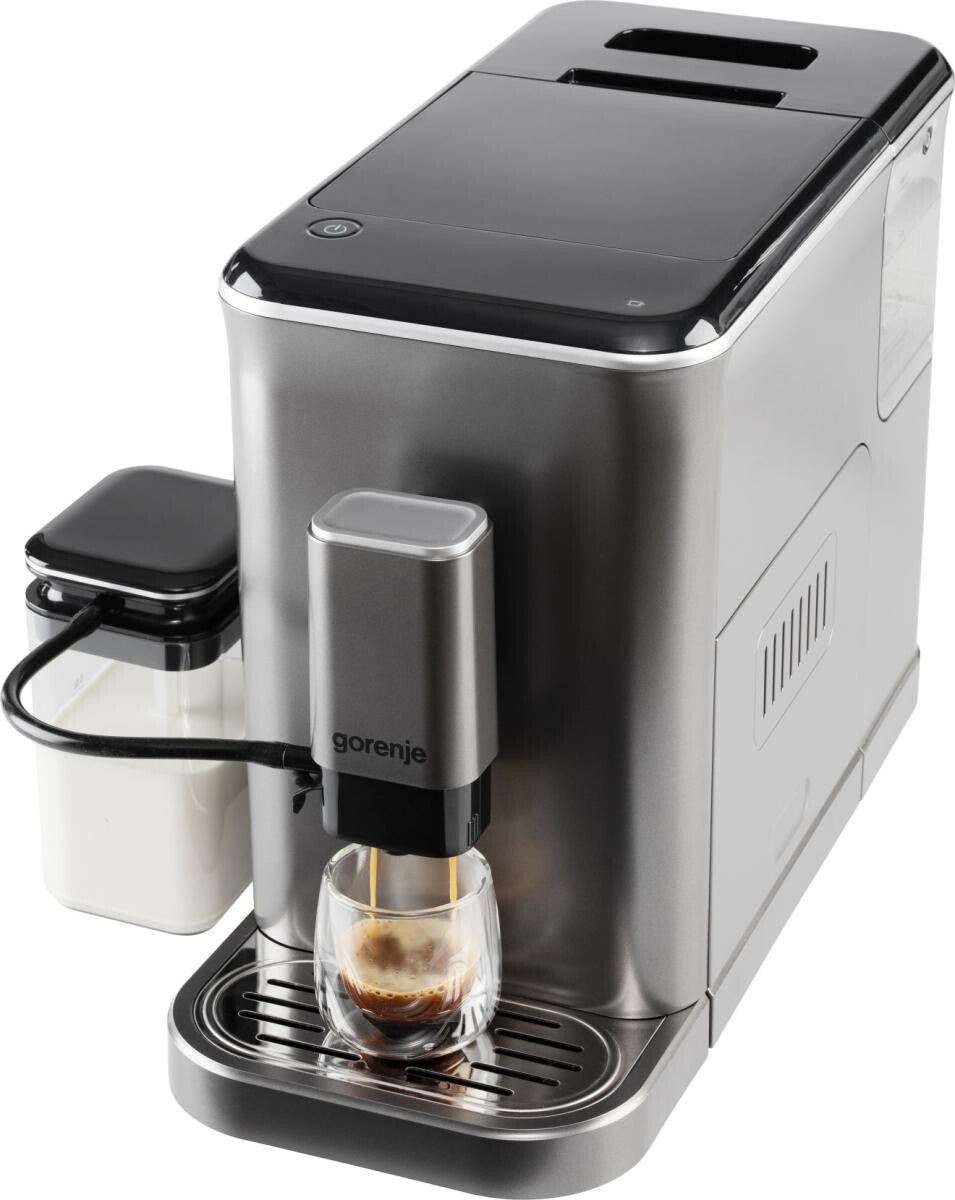 Gorenje GFACM20S Fuld-auto Espressomaskine 1,5 L