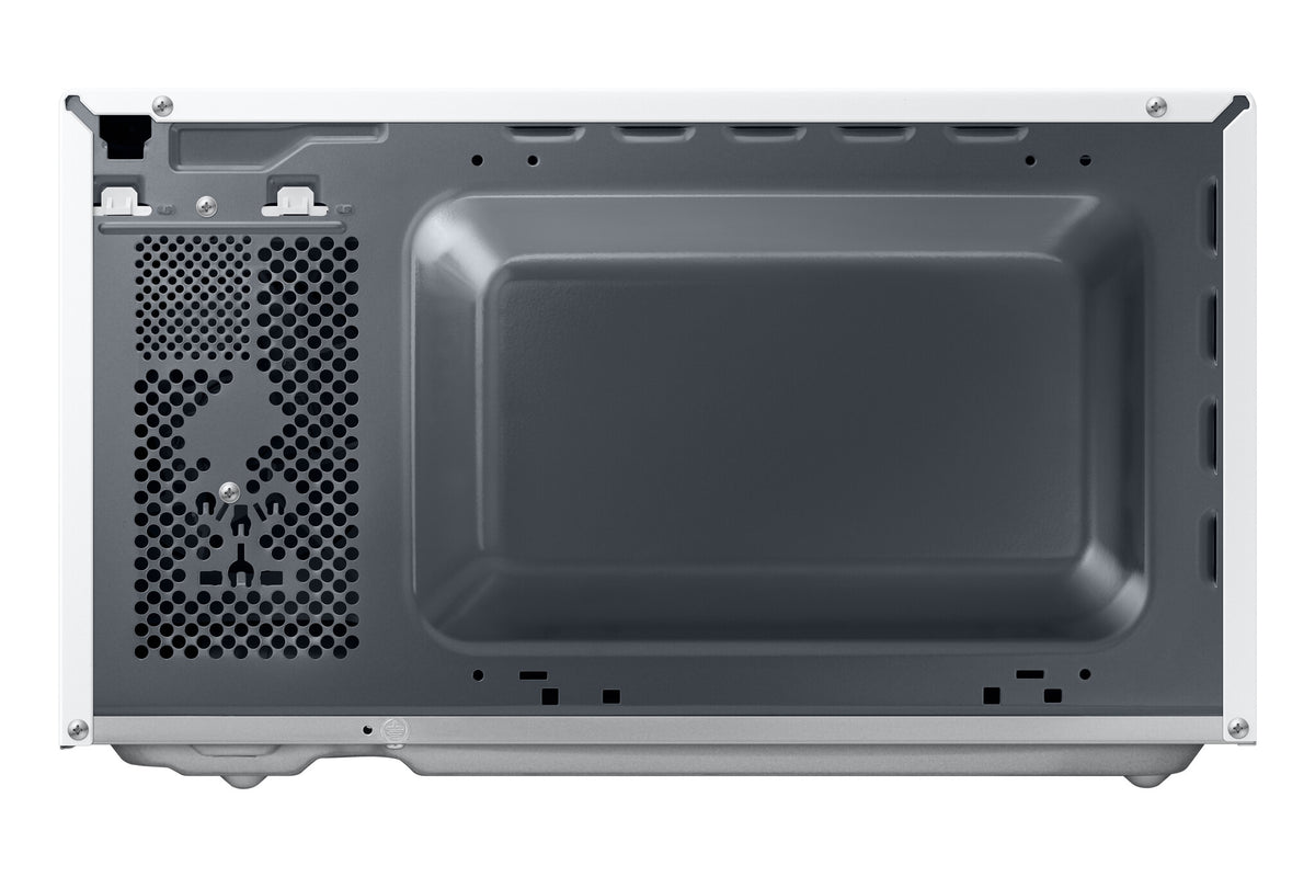 Samsung MS20A3010AH Mikrobølgeovn Hvid