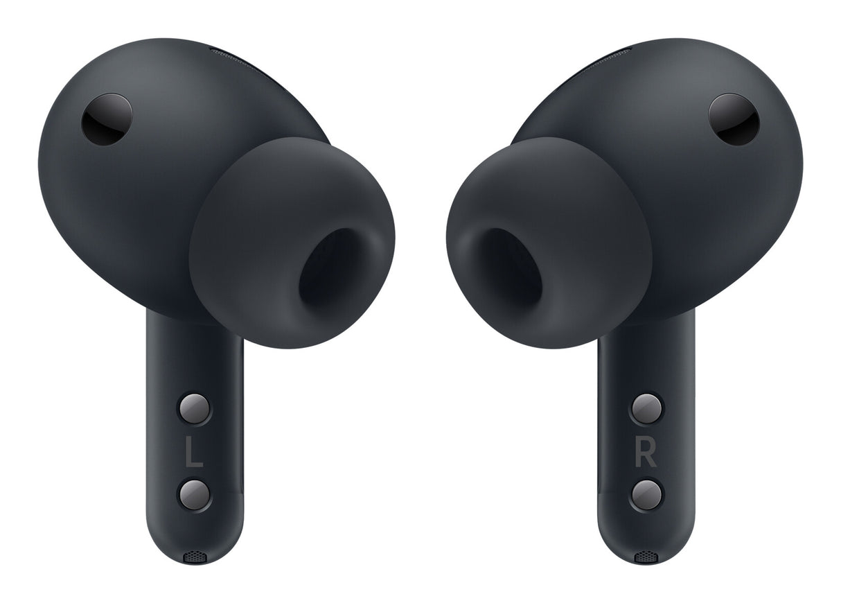 Samsung Galaxy SM-R640 Headset True Wireless Stereo (TWS) I ørerne Opkald/musik Bluetooth Sort