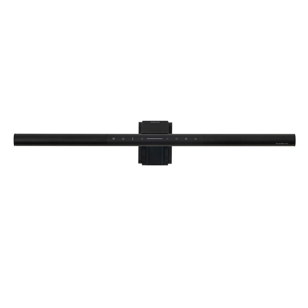 BenQ ScreenBar Pro monitor light Black 1000 lm