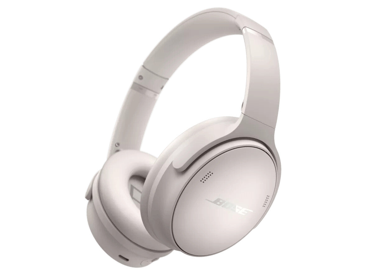 BOSE QuietComfort Trådløse Hovedtelefoner hvid