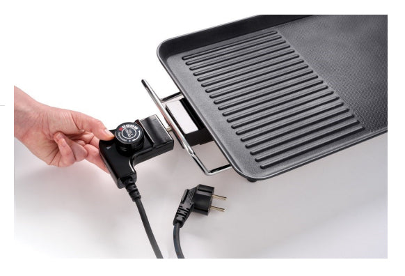 Fritel GT 1375 Grill Teppanyaki