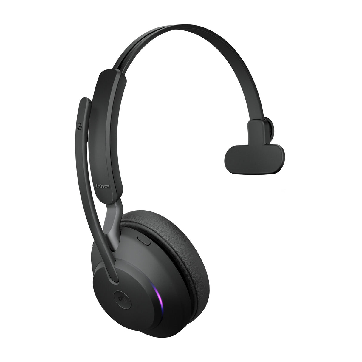 Jabra Evolve2 65 Headset Trådløs Kontor/Callcenter USB Type-A Bluetooth