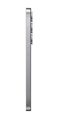 Samsung Galaxy S25 Enterprise Edition 15,8 cm (6.2") Dual SIM Android 15 5G USB Type-C 12 GB 128 GB 4000 mAh Sølv