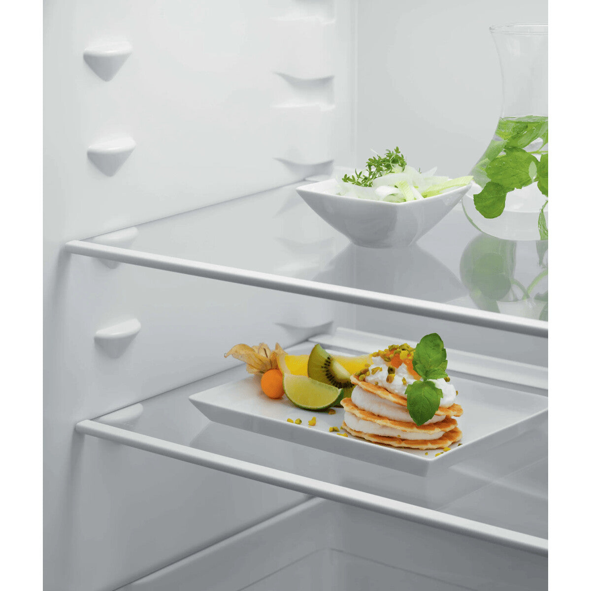 Electrolux ENT6NE18S Indbygget 257 L Hvid