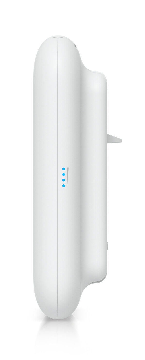 Ubiquiti U7 Pro Outdoor 8600 Mbit/s Hvid Strøm over Ethernet (PoE)