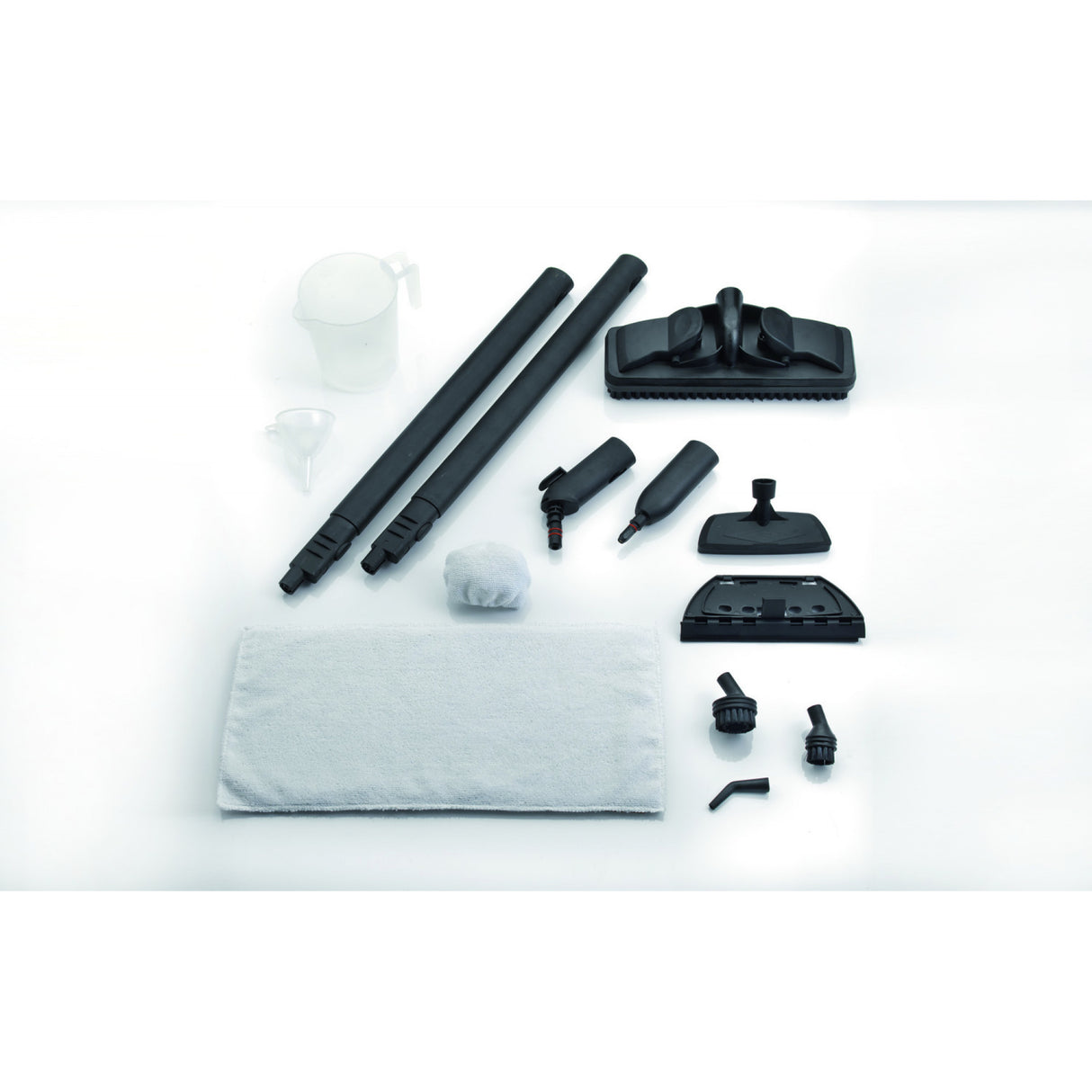 Ariete 4146/02 Cylinderdamp rengøringsmiddel 1,6 L 1500 W Blå, Hvid