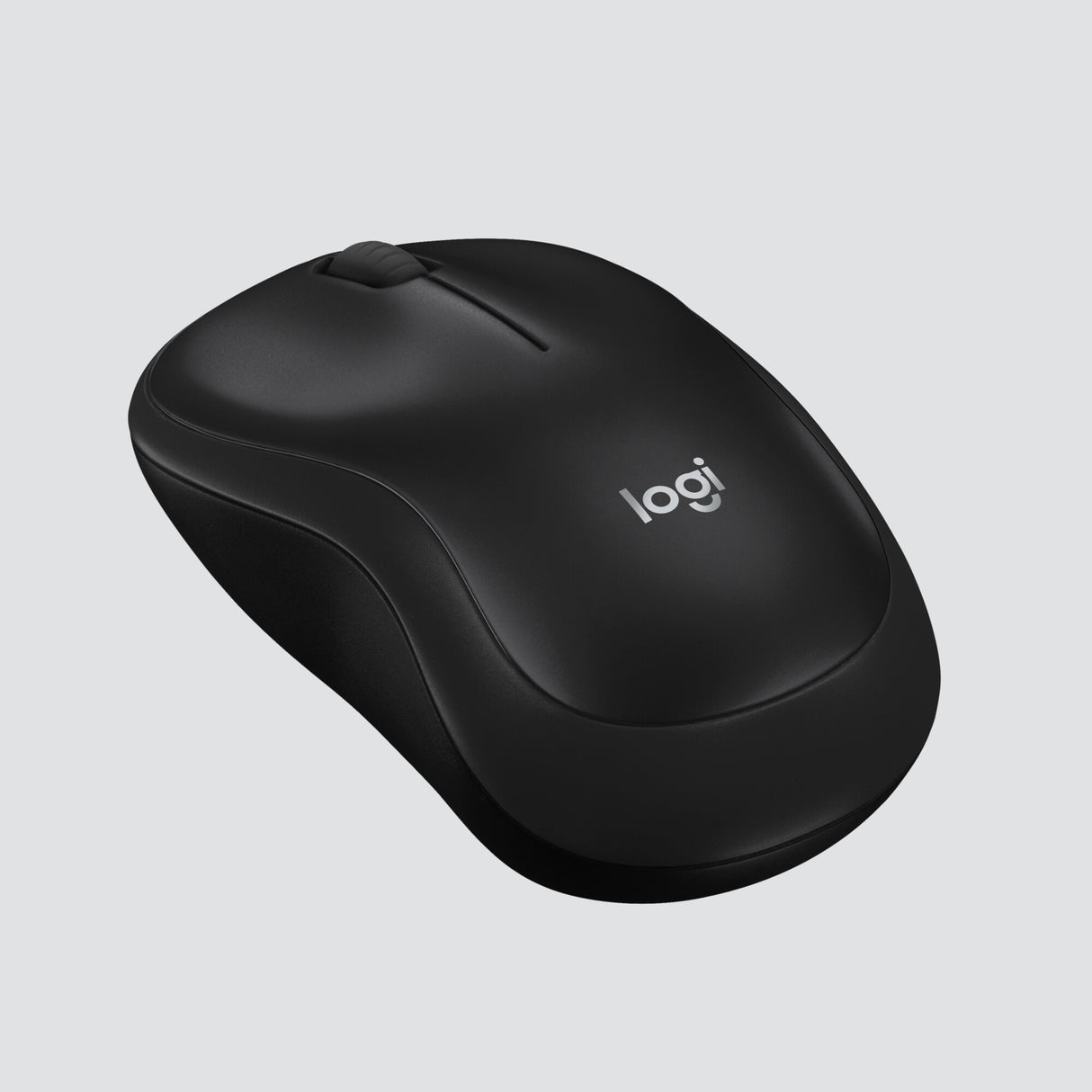Logitech M220 Silent mus Kontor Ambidextrous RF trådløst Optisk 1000 dpi