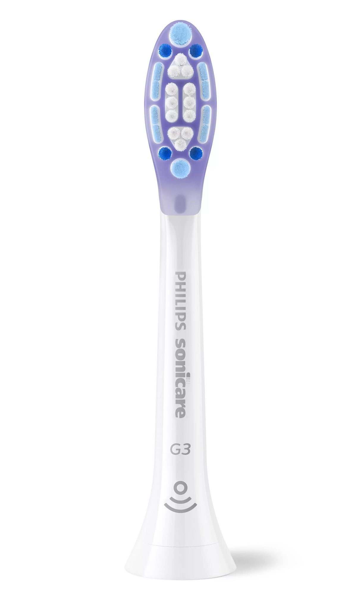 Philips Premium Gum Care HX9055/87 Pakke med 5 børstehoveder