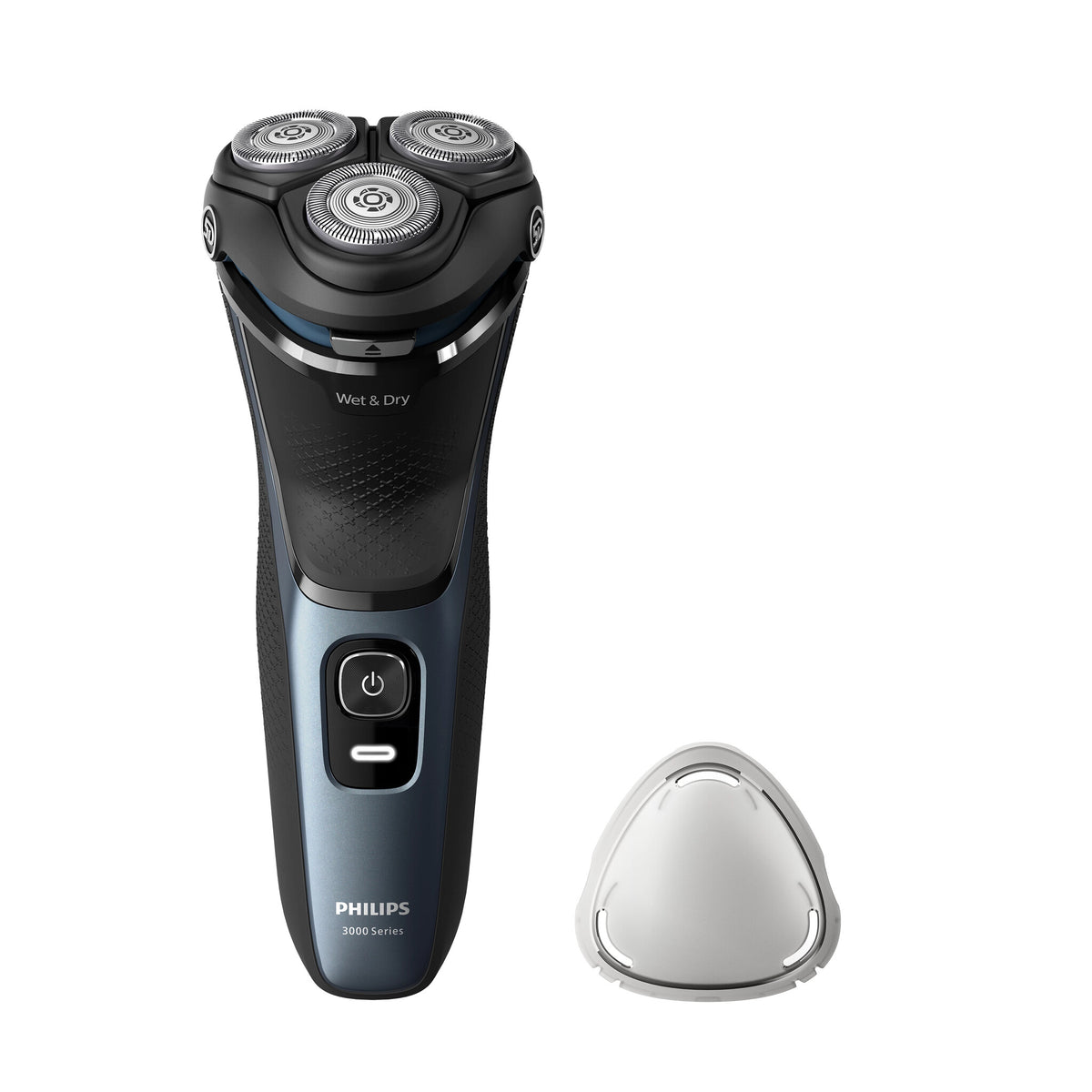 Philips 3000 series Shaver S3144/00 Wet & Dry Electric Shaver