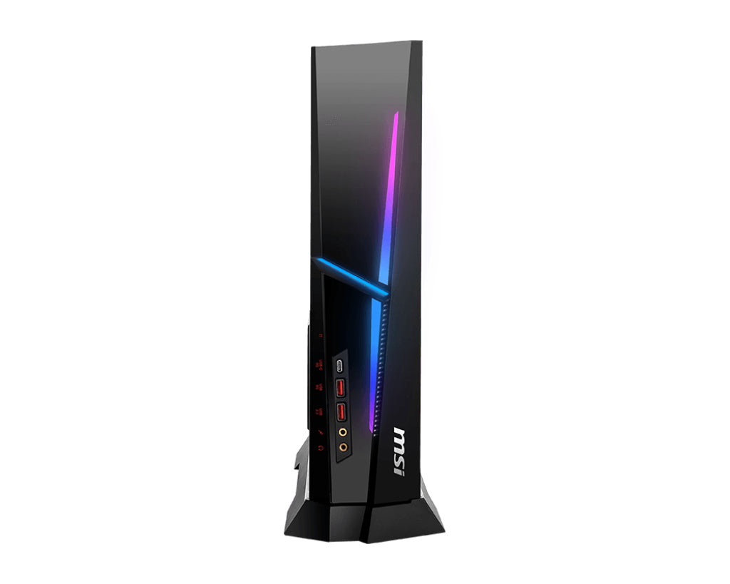 MSI MPG Trident AS AI 2NVM5-074EU Intel Core Ultra 5 225F 16 GB DDR5-SDRAM 1 TB SSD NVIDIA GeForce RTX 5060 Ti Windows 11 Home Desktop PC Sort