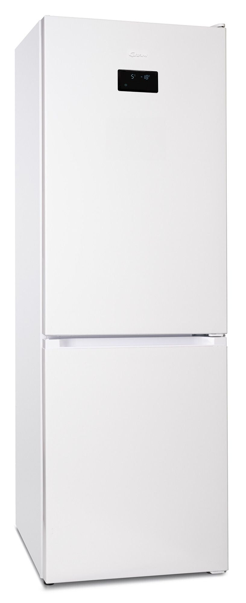 Gram KF 621864 N køle-/fryseskab Fritstående 287 L Hvid