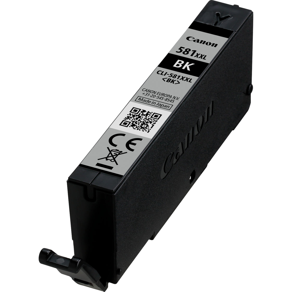 Canon 1998C001 blækpatron Original Sort