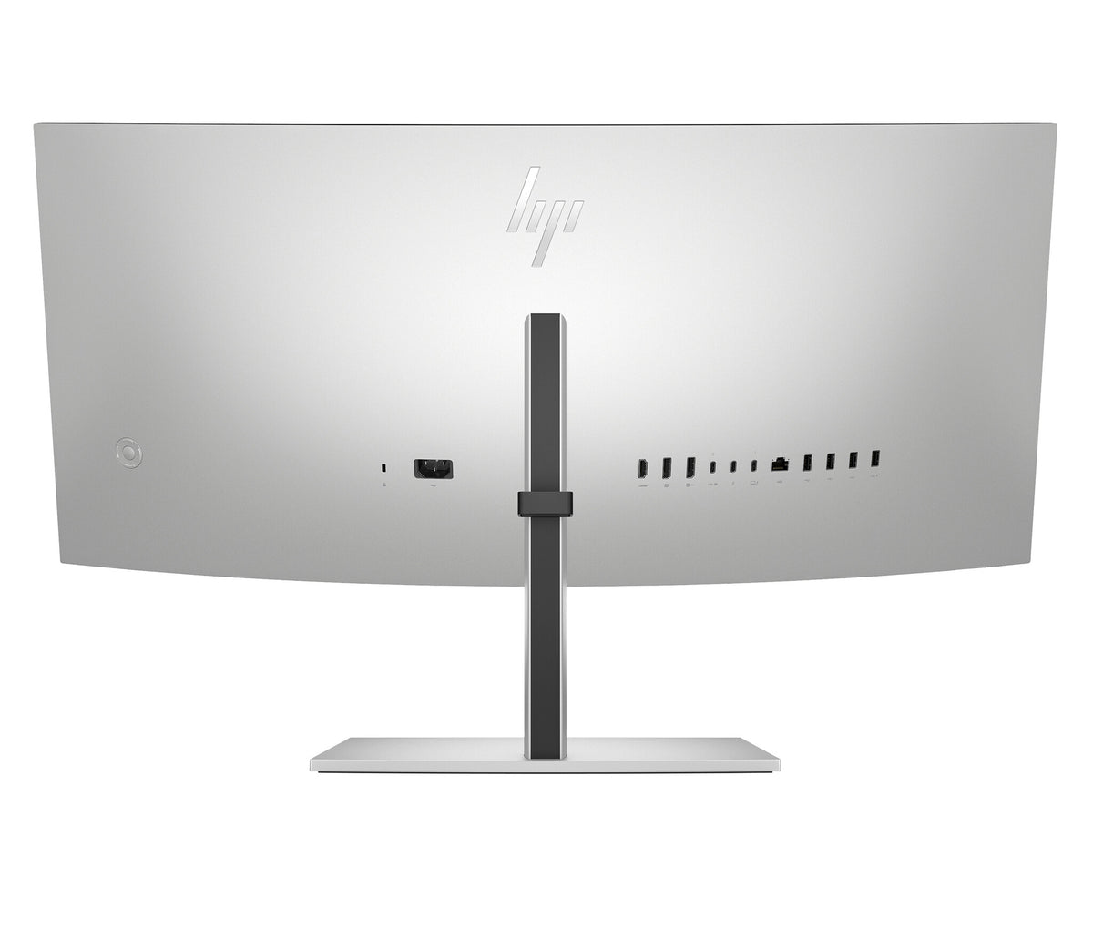 HP Series 7 Pro 34 inch WQHD Conferencing Monitor - 734pm PVC Free