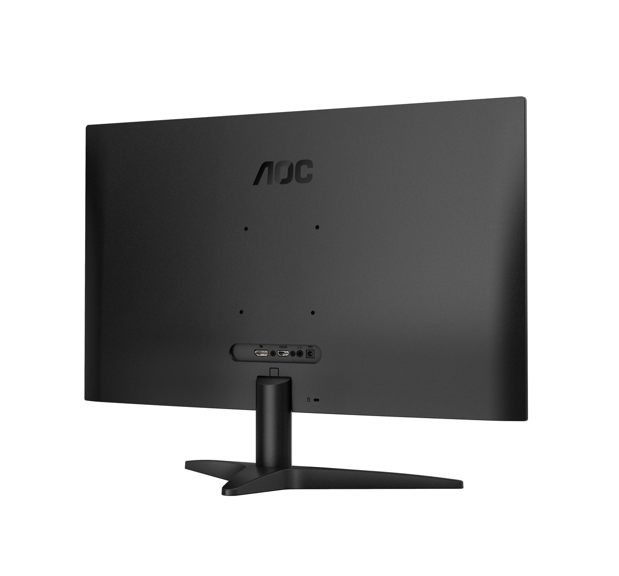 AOC B3 27B36X computerskærm 68,6 cm (27") 1920 x 1080 pixel Fuld HD LED Sort