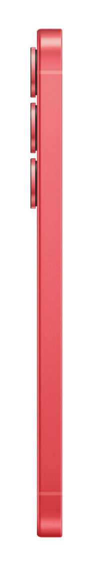 Samsung Galaxy S25 Dual Sim 12GB RAM 128GB Coral Red EU