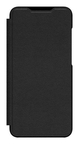 Samsung GP-FWS731AMB Beskyttelsescover Sort