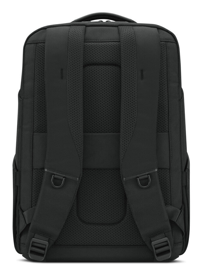 Lenovo ThinkPad Professional 16-inch Gen 2 rygsæk Fritidsrygsæk Sort Plast