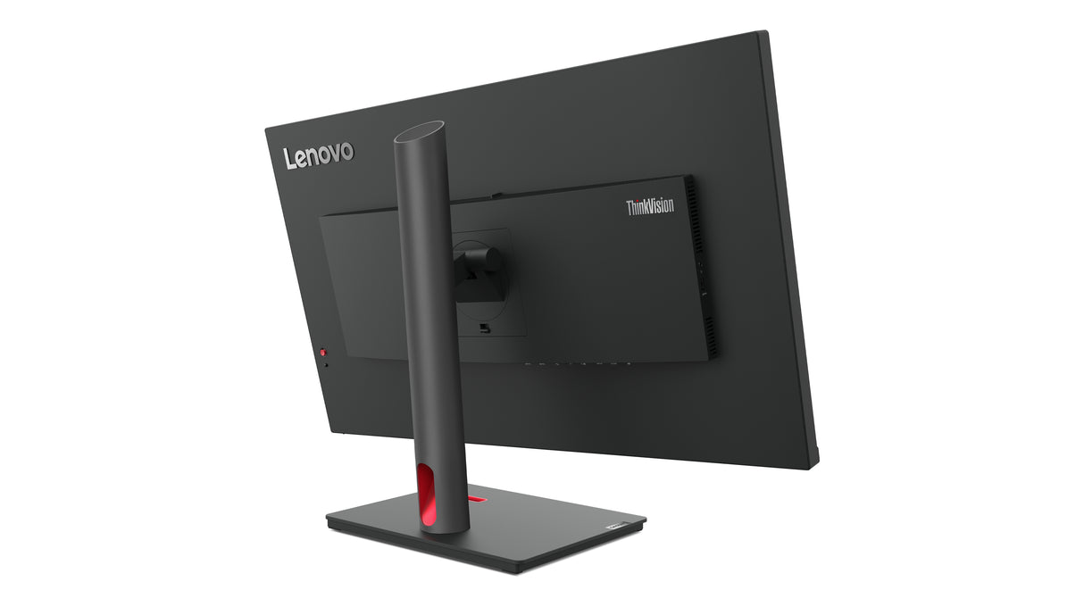 Lenovo ThinkVision P32p-30 LED display 80 cm (31.5") 3840 x 2160 pixel 4K Ultra HD Sort