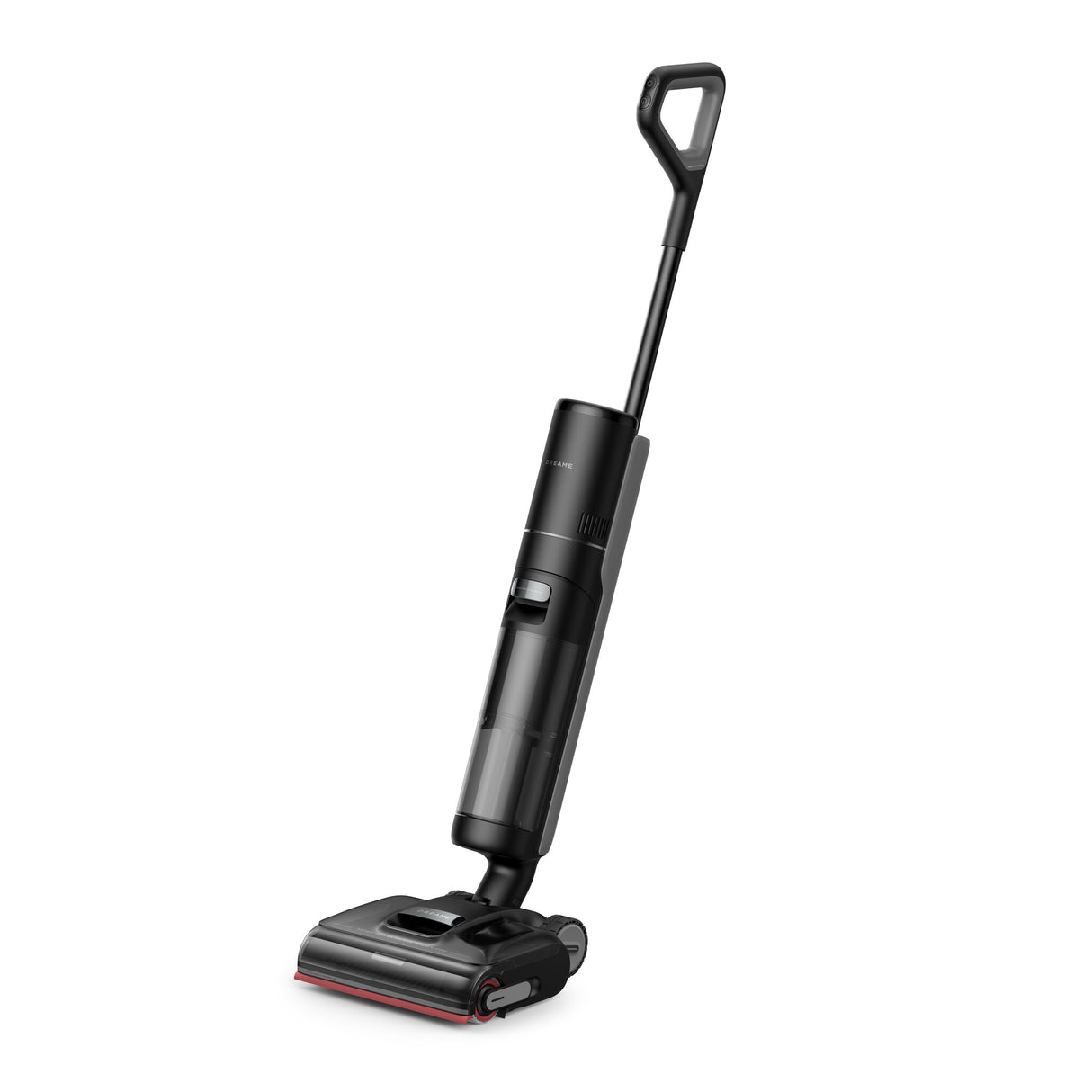 Dreame H15 Pro 2-i-1 stangstøvsuger Tør&våd Poseløs 400 W Sort 5 At