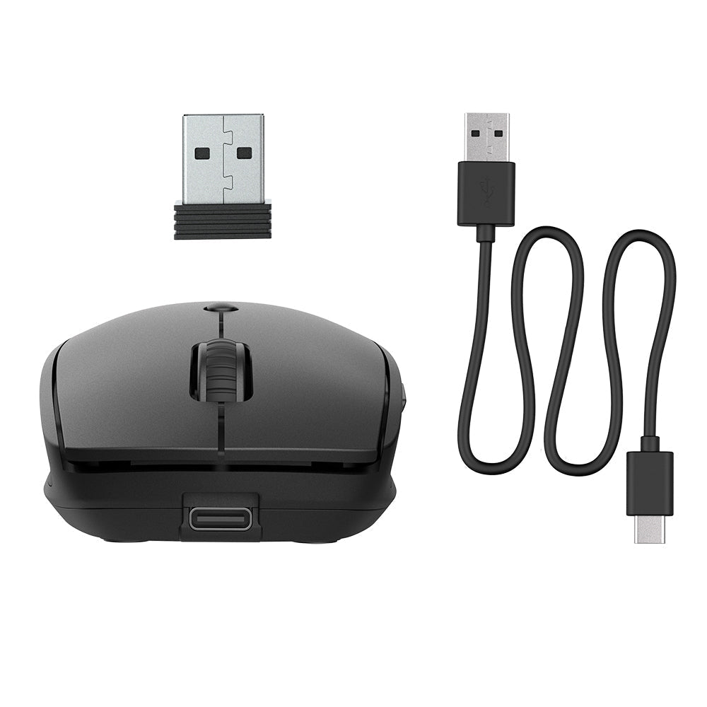 JLab GO Charge Mouse trådløs mus