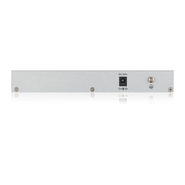 Zyxel GS1200-5HP v2 Switch 5-porte Gigabit PoE+