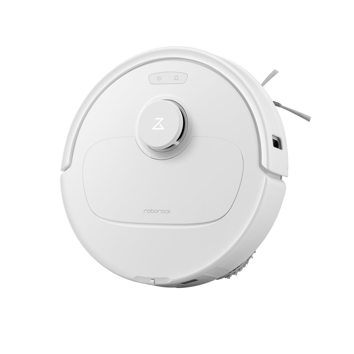 Roborock Qrevo L 0,33 L Hvid