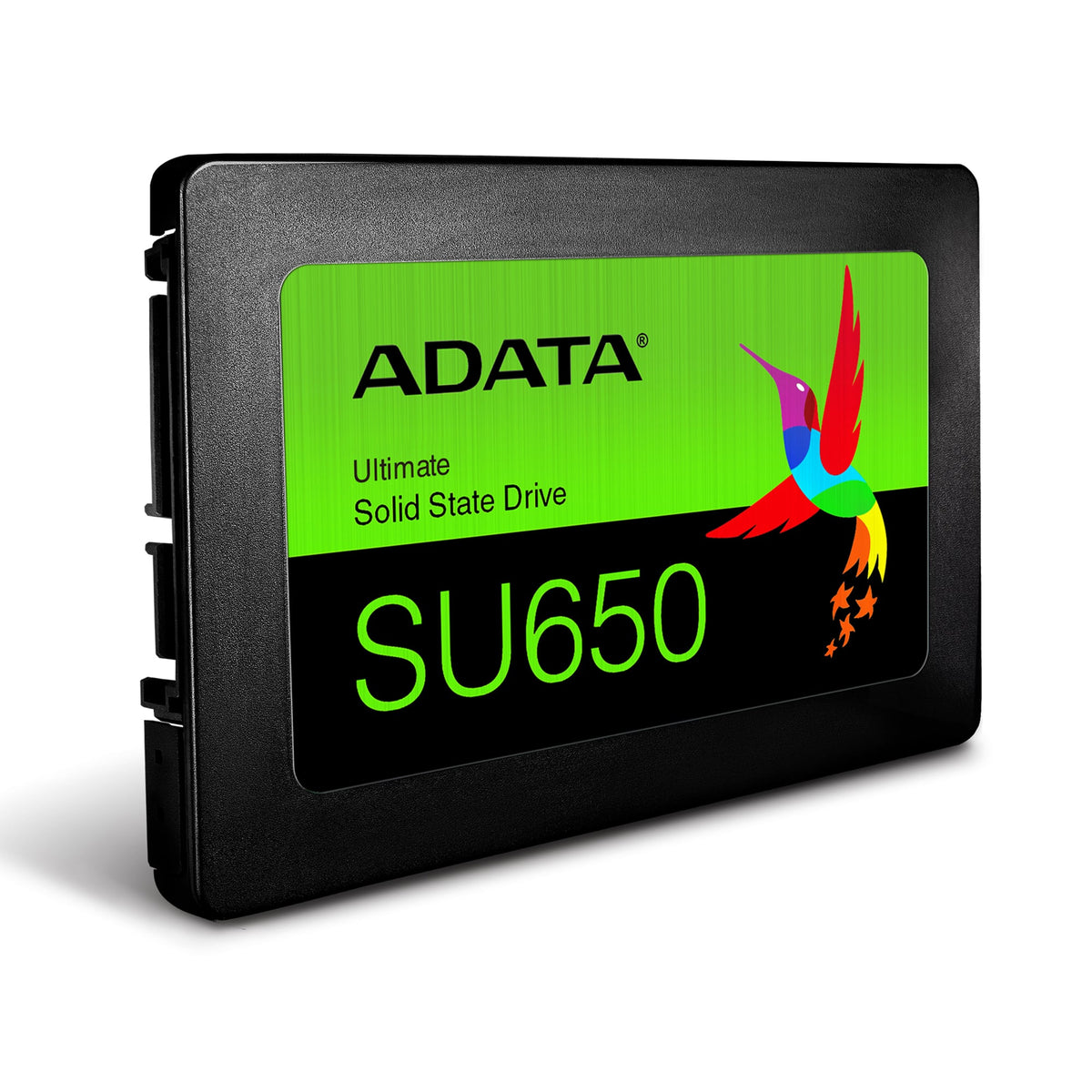 ADATA Ultimate SSD SU650 256GB 2.5 SATA-600