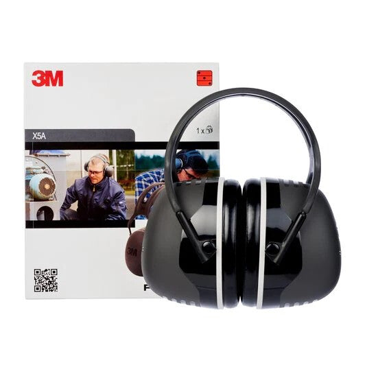 3M X5A høreværn 37 dB