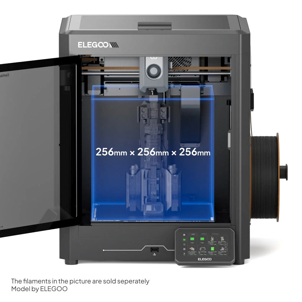 Elegoo 50.201.020300 3D printer