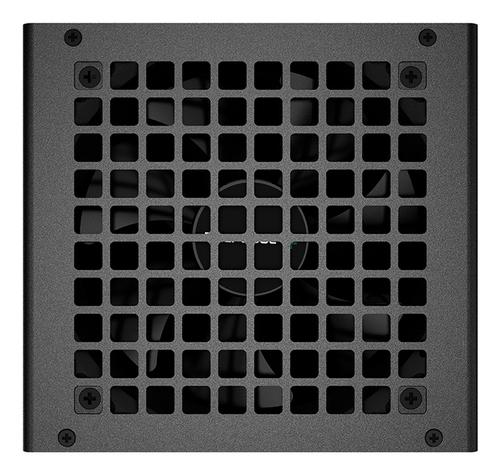 DeepCool R-PF350D-HA0B-EU power supply unit 350 W 20+4 pin ATX ATX Black